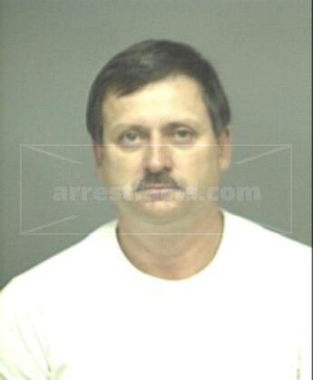 Leon Duane Griffith