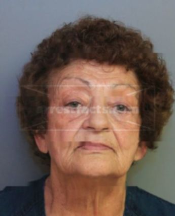 Rose Brady Clark