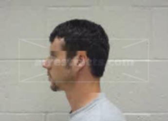 Nathan Allen Wood