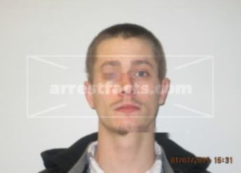 Jacob Michael Gallagher