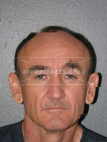 Anthony Frank Sibrava