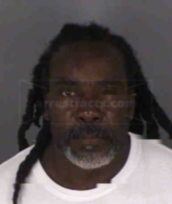 Eddie Lee Porter