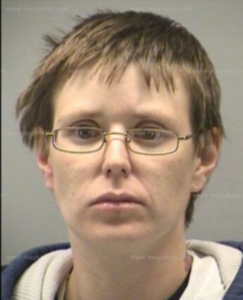 Tracy Jewel Kirkpatrick