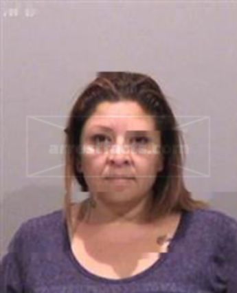 Jessica Laurrette Garcia