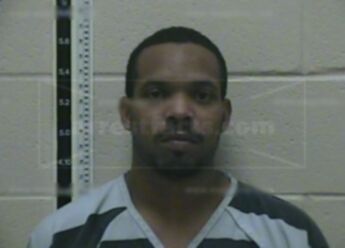 Marcellus Claudell Caston