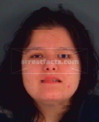 Darla Arianne Walsh
