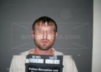 Andrew Paul Leach