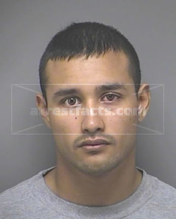Nathan Christopher Sanchez