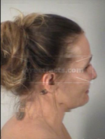 Tonya Elaine Parlier