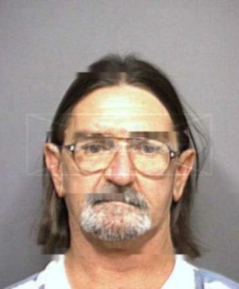 Richard Allan Mcgraw
