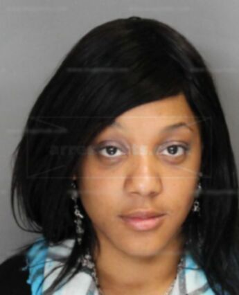 Ashley Shajuan