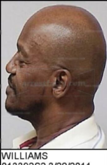Bernard Lamar Williams