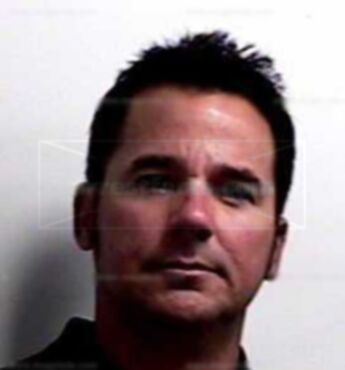 Scott Aaron Dickens