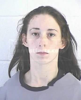 Jamie Leigh Maehl