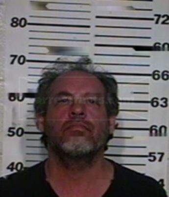 Mark Anthony Guerrero Deckard