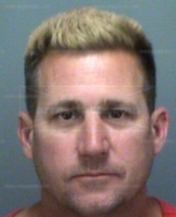 Troy John Stevens