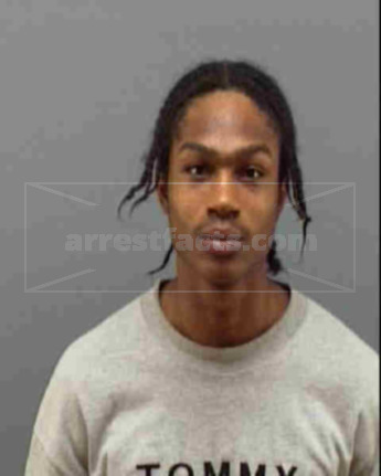 Tyrone Terell Nichols