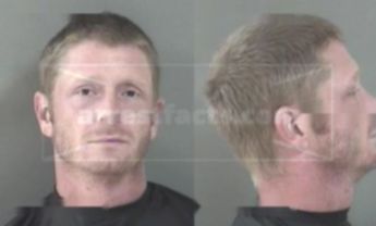 Justin Martin Weatherford