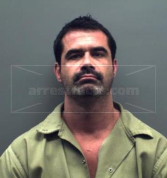 Stacy Allen Godsey