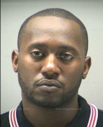 Anthony Dwight Anderson