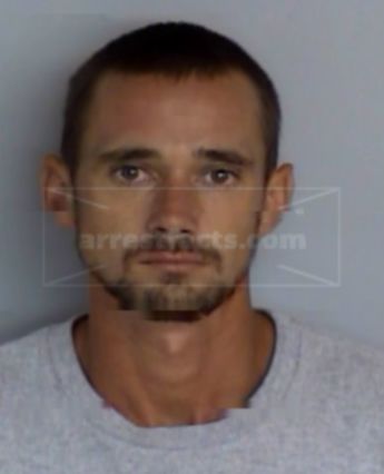 Steven Wade Robbins