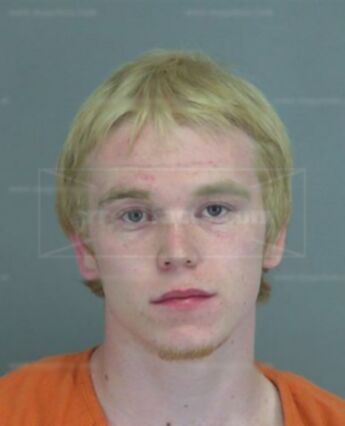 Collin Jasiah Mills