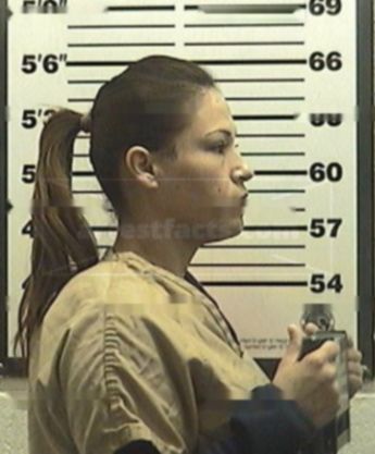 Maricela Gutierrez-Mendoza