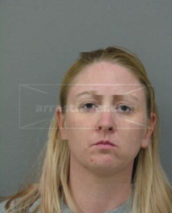 Gina Marie Watkins