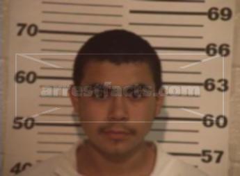 Felix Jr. Tijerina Torres