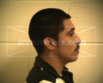 Carlos Jr. Fuentes Trevino