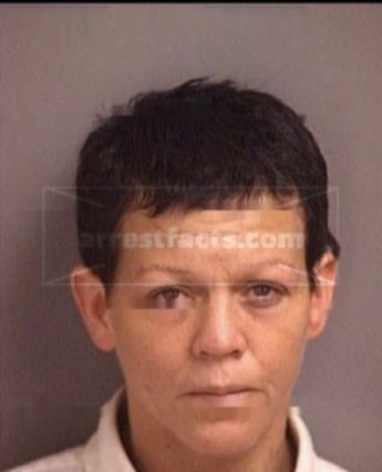Rebecca Lynne Prescott