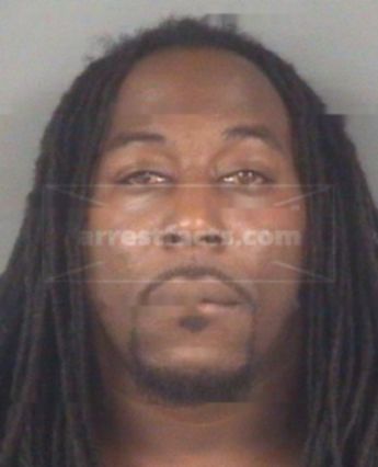 Jeffery Jerome Garland