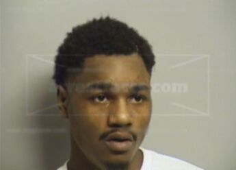 Ian Jarod Williams