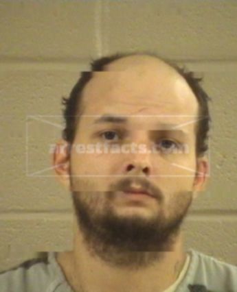Joshua Carlton Lee Teasley