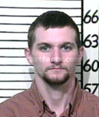 Coy Allen Tate