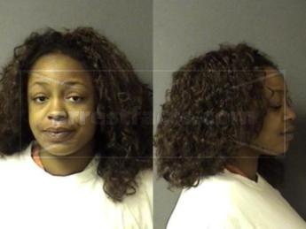 Dimanic Lynnice Goodwin