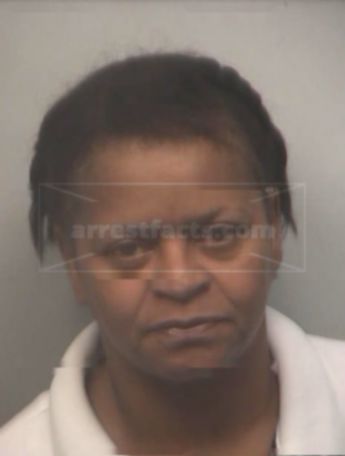 Belinda Alvita Roach