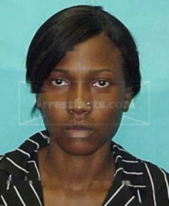 Janielle S Samuels