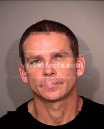 Patrick Edward Curry
