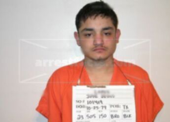 Jose Jesus Lopez