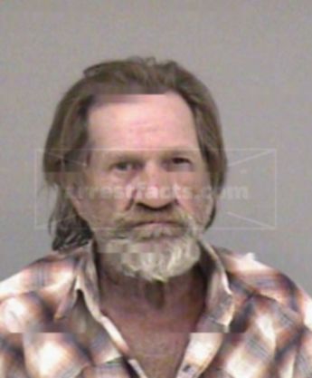 Vernon Lee Childers