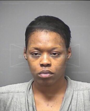 Catrice Terrell Ingram