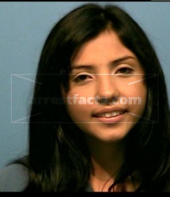 Maricela C Dimas