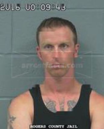 Christopher Lynn Moore