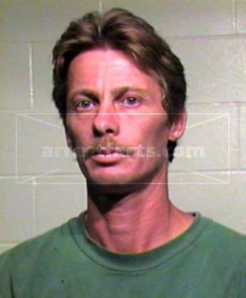 Thomas Wayne Posey