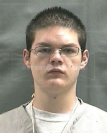 Josh Brashear