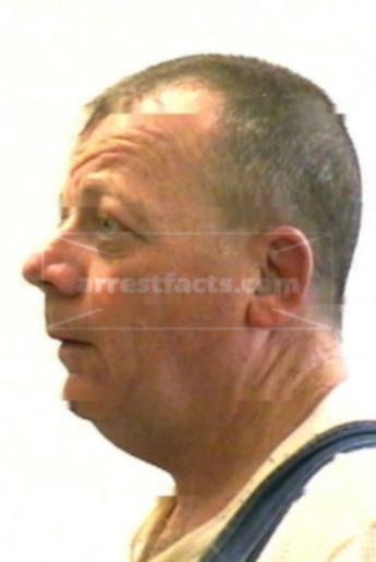 Kenneth Norris Chalker