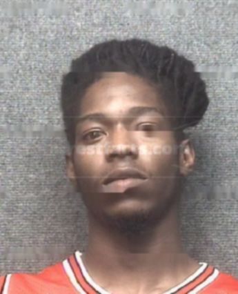 Lorenzo Blackwell