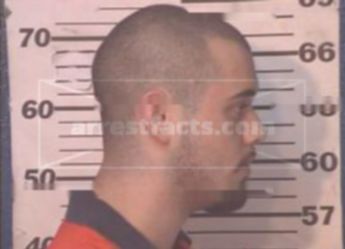 Mario Armando Moran