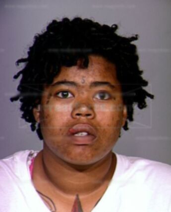 Antwanesha Reese